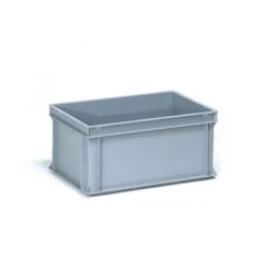 Fetra Kunststoffkasten 600 X 400 X 280 Mm, 1339