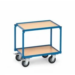 Fetra Etagenroller -2 Etagen Mit Rand-, 13540