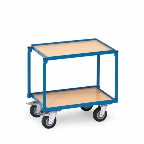 Fetra Etagenroller -2 Etagen Mit Rand-, 13540