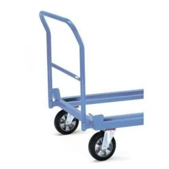 Fetra Aufsetzrahmen 22899 Für Paletten-Fahrgestell, 22899