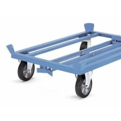 Fetra Deichsel Und Kupplung Für Paletten-Fahrgestell