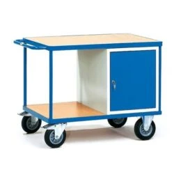 Fetra Tischwagen 2433