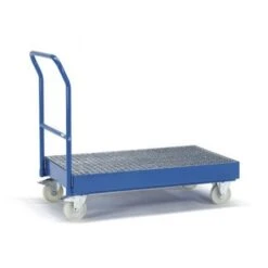 Fetra Fass-Transportwagen 2703