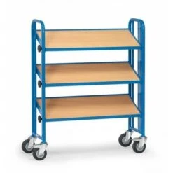 Fetra Zusatzboden Für Montagewagen 2881/2882, 2888