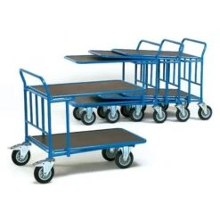 Fetra C+C-Wagen 2972