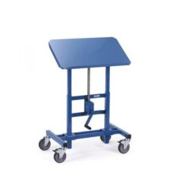 Fetra Materialständer 3282