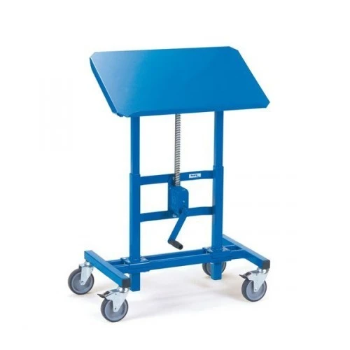 Fetra MaterialstÀnder 3285