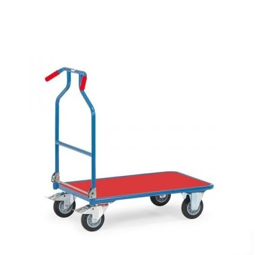 Fetra Optiliner 3301 - Blau/rot, 3301