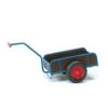 Fetra Handwagen Mit Kasten 4108