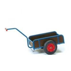 Fetra Handwagen Mit Kasten 4108
