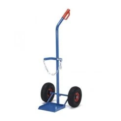 Fetra Stahlflaschenkarre 51101