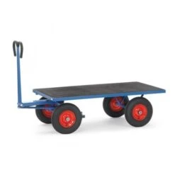 Fetra Handpritschenwagen 6403V