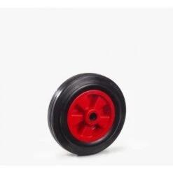 Fetra Vollgummirad 250 X 60 Mm, 70208