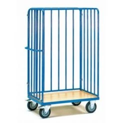 Fetra Paketwagen 8382-1