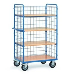 Fetra Etagenwagen 8412-1