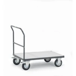 Fetra ESD-Schiebebügelwagen 9501