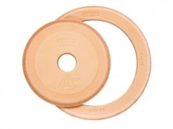 Tormek® LA-122 Satz Standard Ersatzscheiben, 422035