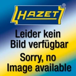 HAZET Trennblech-Satz 161T-179NXL/5