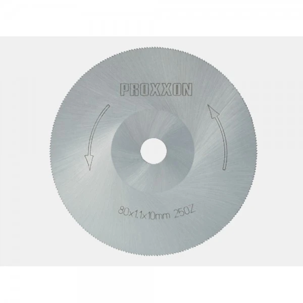 Proxxon KreissÀgeblatt Aus Hochlegiertem Spezialstahl (HSS), 28730