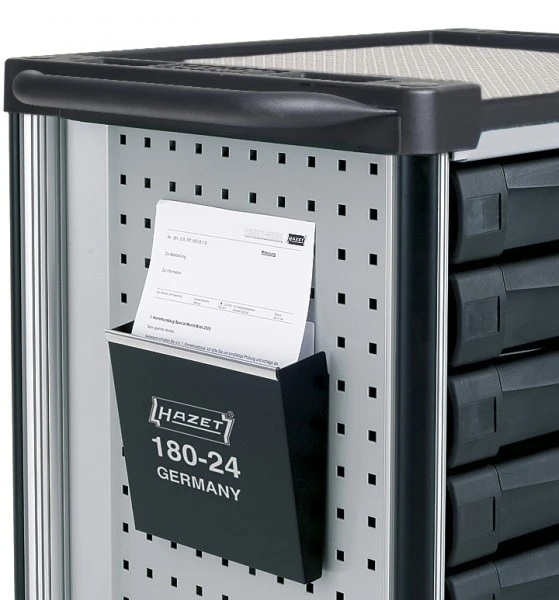 *Hazet Dokumentenhalter, 180-24 - Image 2