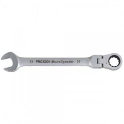 Proxxon MicroSpeeder Mit Gelenk, 21 Mm, 23058