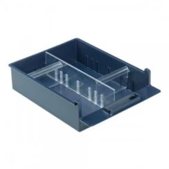 Raaco Trennwand Regalschublade 4-800 Mittel, 108003