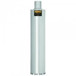 *REMS Diamant Kernbohrkrone UDKB-LS 102x420xUNC 1 1/4, 181445