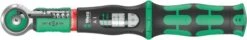 Wera Drehmomentschlüssel Drive 2 - 12 Nm Safe-Torque A 1, 05075800001