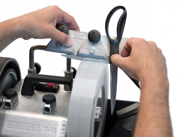 Tormek® SVX-150 Vorrichtung Für Scheren, 422019 - Image 2