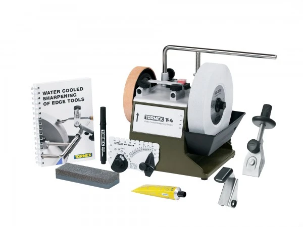 Tormek Inkl. KJ-45 + SVA-170 T-4 Bushcraft, 421375 - Image 2