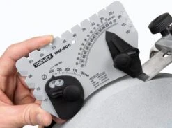 Tormek WM-200 Winkellehre, 422024