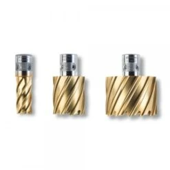 Fein HSS-Dura 25 Kernbohrer Ø 26 X 25 QuickIN TIN, 63133260067